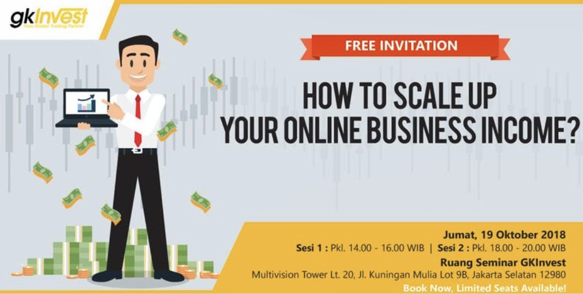 online business