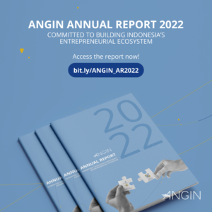 ANGIN Annual Report 2022